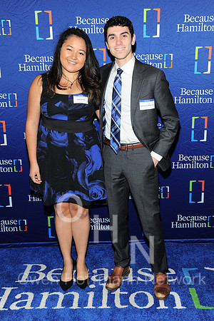 1812 Leadership Circle Dinner and Celebration of the 10th Anniversary of Need-Blind Admission