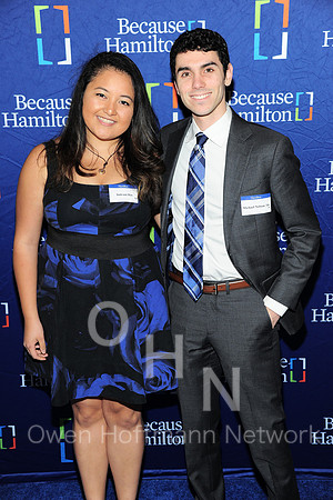 1812 Leadership Circle Dinner and Celebration of the 10th Anniversary of Need-Blind Admission