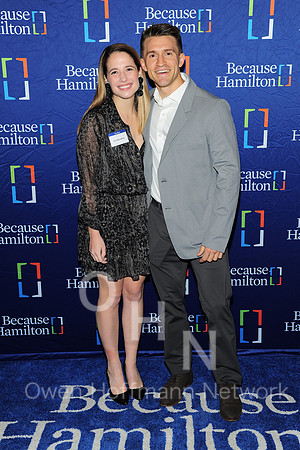 1812 Leadership Circle Dinner and Celebration of the 10th Anniversary of Need-Blind Admission