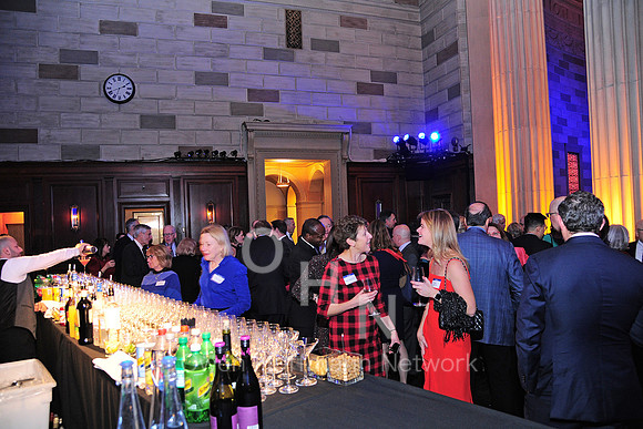 1812 Leadership Circle Dinner and Celebration of the 10th Anniversary of Need-Blind Admission