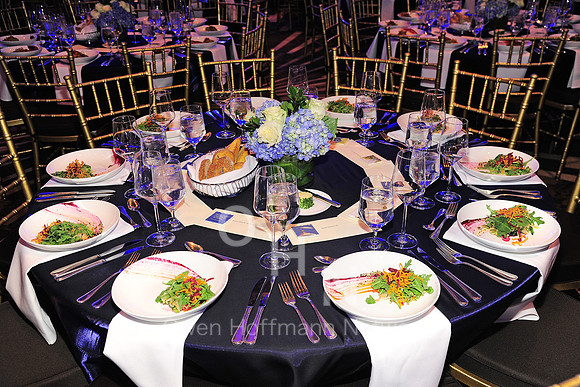 1812 Leadership Circle Dinner and Celebration of the 10th Anniversary of Need-Blind Admission