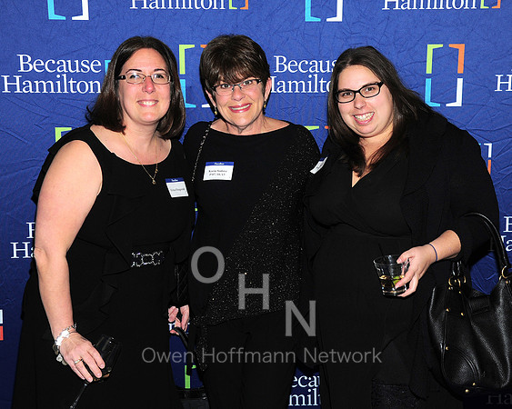 1812 Leadership Circle Dinner and Celebration of the 10th Anniversary of Need-Blind Admission