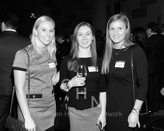 1812 Leadership Circle Dinner and Celebration of the 10th Anniversary of Need-Blind Admission
