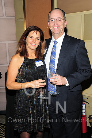 1812 Leadership Circle Dinner and Celebration of the 10th Anniversary of Need-Blind Admission