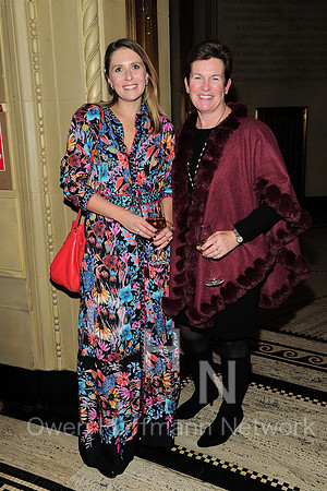1812 Leadership Circle Dinner and Celebration of the 10th Anniversary of Need-Blind Admission