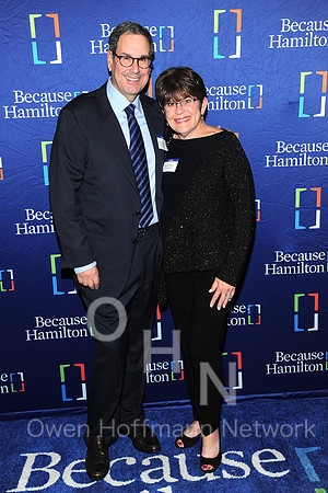 1812 Leadership Circle Dinner and Celebration of the 10th Anniversary of Need-Blind Admission