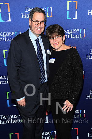 1812 Leadership Circle Dinner and Celebration of the 10th Anniversary of Need-Blind Admission