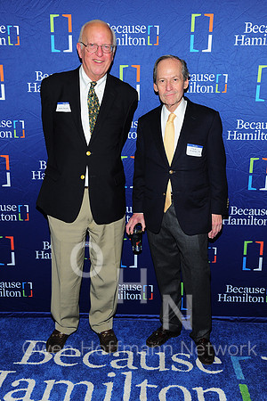 1812 Leadership Circle Dinner and Celebration of the 10th Anniversary of Need-Blind Admission