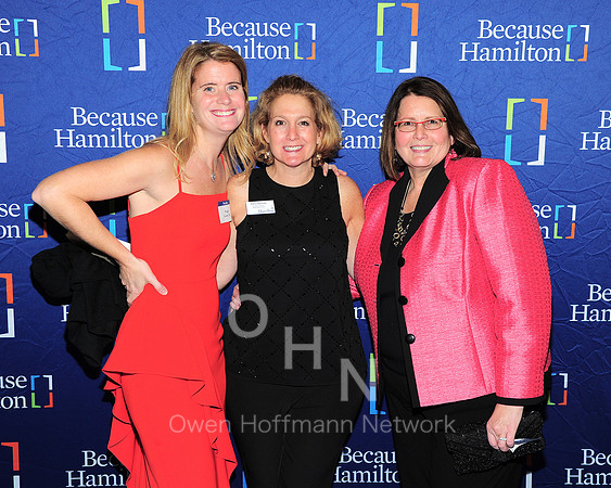1812 Leadership Circle Dinner and Celebration of the 10th Anniversary of Need-Blind Admission