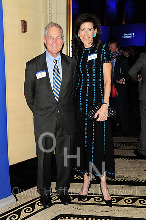 1812 Leadership Circle Dinner and Celebration of the 10th Anniversary of Need-Blind Admission
