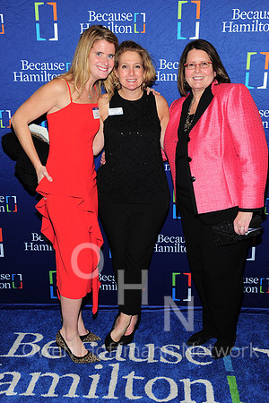 1812 Leadership Circle Dinner and Celebration of the 10th Anniversary of Need-Blind Admission
