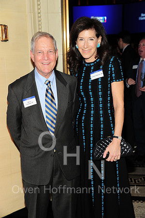 1812 Leadership Circle Dinner and Celebration of the 10th Anniversary of Need-Blind Admission