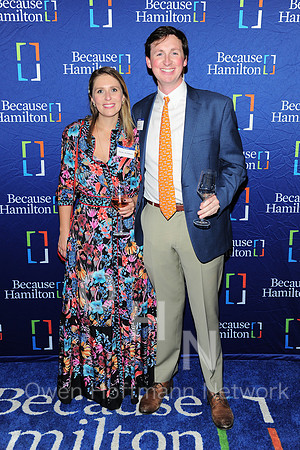 1812 Leadership Circle Dinner and Celebration of the 10th Anniversary of Need-Blind Admission
