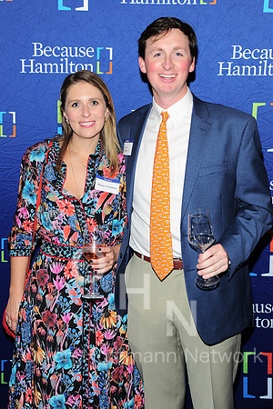 1812 Leadership Circle Dinner and Celebration of the 10th Anniversary of Need-Blind Admission