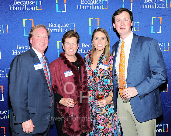 1812 Leadership Circle Dinner and Celebration of the 10th Anniversary of Need-Blind Admission