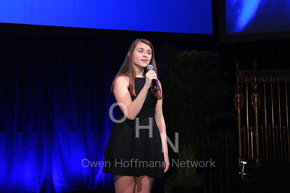 1812 Leadership Circle Dinner and Celebration of the 10th Anniversary of Need-Blind Admission