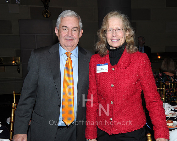 1812 Leadership Circle Dinner and Celebration of the 10th Anniversary of Need-Blind Admission