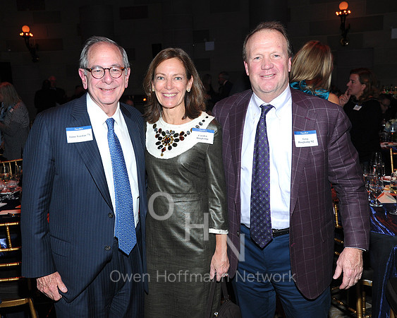 1812 Leadership Circle Dinner and Celebration of the 10th Anniversary of Need-Blind Admission