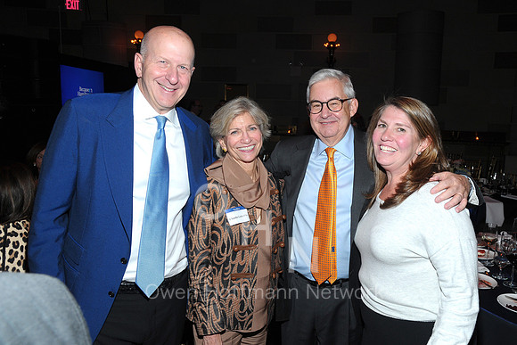 1812 Leadership Circle Dinner and Celebration of the 10th Anniversary of Need-Blind Admission