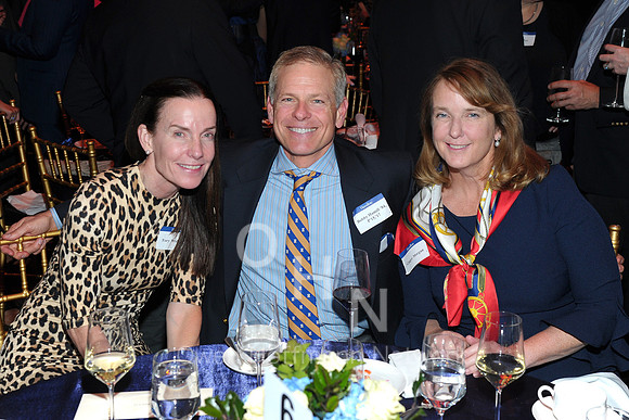 1812 Leadership Circle Dinner and Celebration of the 10th Anniversary of Need-Blind Admission