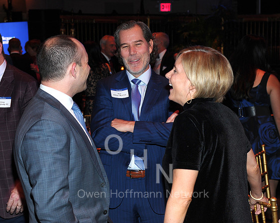 1812 Leadership Circle Dinner and Celebration of the 10th Anniversary of Need-Blind Admission