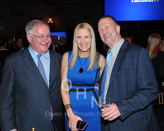 1812 Leadership Circle Dinner and Celebration of the 10th Anniversary of Need-Blind Admission