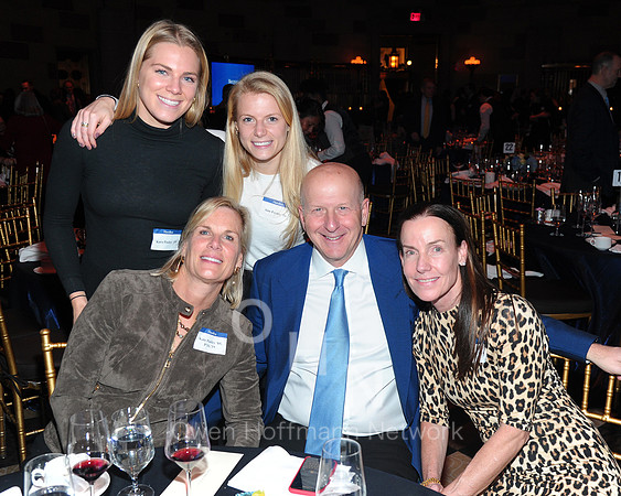 1812 Leadership Circle Dinner and Celebration of the 10th Anniversary of Need-Blind Admission