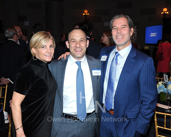 1812 Leadership Circle Dinner and Celebration of the 10th Anniversary of Need-Blind Admission