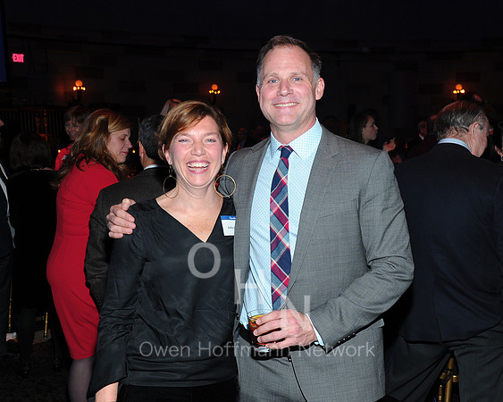 1812 Leadership Circle Dinner and Celebration of the 10th Anniversary of Need-Blind Admission