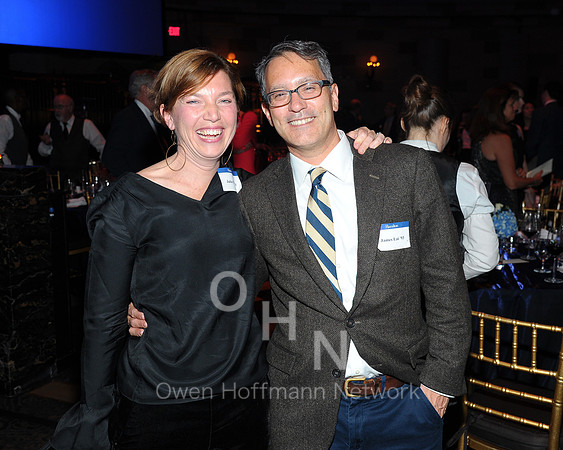 1812 Leadership Circle Dinner and Celebration of the 10th Anniversary of Need-Blind Admission