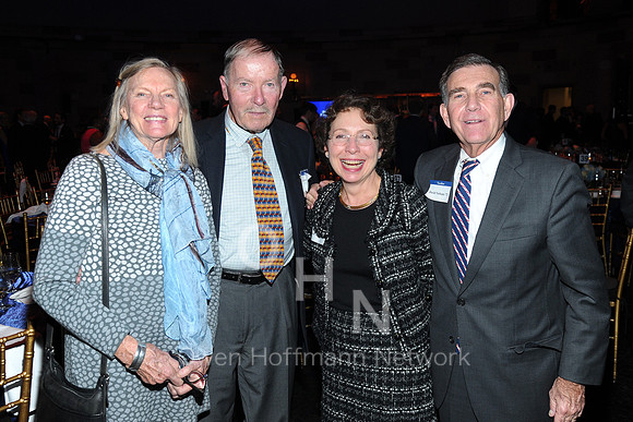 1812 Leadership Circle Dinner and Celebration of the 10th Anniversary of Need-Blind Admission