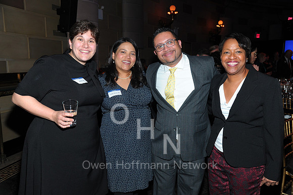 1812 Leadership Circle Dinner and Celebration of the 10th Anniversary of Need-Blind Admission