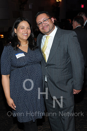 1812 Leadership Circle Dinner and Celebration of the 10th Anniversary of Need-Blind Admission
