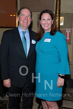 1812 Leadership Circle Dinner and Celebration of the 10th Anniversary of Need-Blind Admission