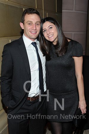 1812 Leadership Circle Dinner and Celebration of the 10th Anniversary of Need-Blind Admission