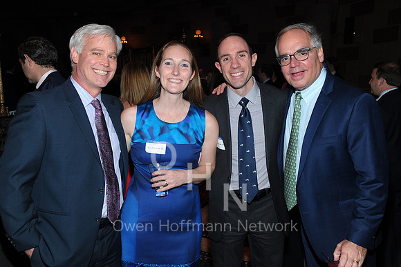 1812 Leadership Circle Dinner and Celebration of the 10th Anniversary of Need-Blind Admission