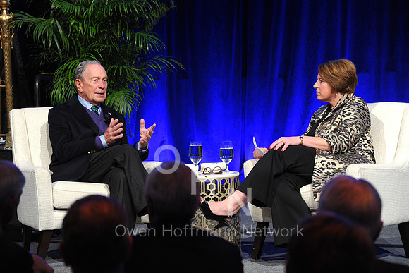 1812 Leadership Circle Dinner and Celebration of the 10th Anniversary of Need-Blind Admission