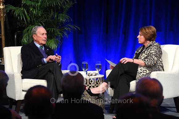1812 Leadership Circle Dinner and Celebration of the 10th Anniversary of Need-Blind Admission