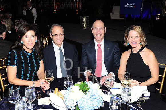 1812 Leadership Circle Dinner and Celebration of the 10th Anniversary of Need-Blind Admission