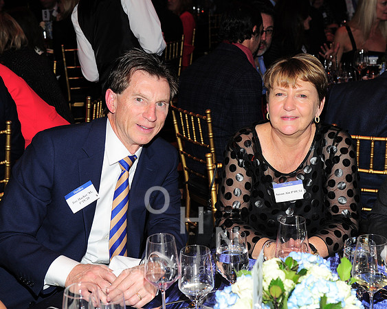 1812 Leadership Circle Dinner and Celebration of the 10th Anniversary of Need-Blind Admission