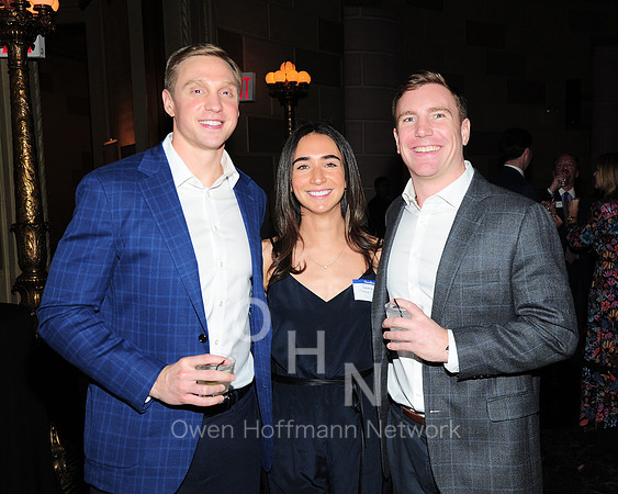 1812 Leadership Circle Dinner and Celebration of the 10th Anniversary of Need-Blind Admission