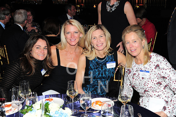 1812 Leadership Circle Dinner and Celebration of the 10th Anniversary of Need-Blind Admission