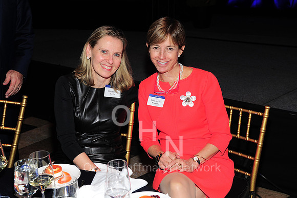 1812 Leadership Circle Dinner and Celebration of the 10th Anniversary of Need-Blind Admission