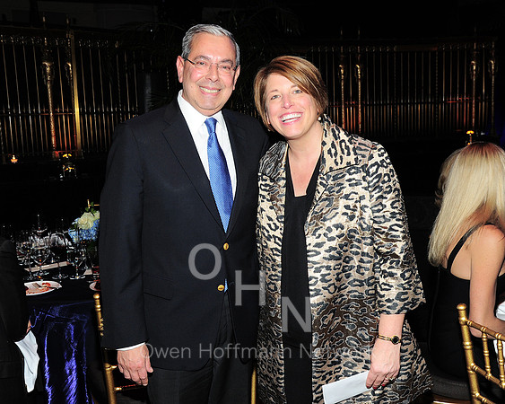 1812 Leadership Circle Dinner and Celebration of the 10th Anniversary of Need-Blind Admission