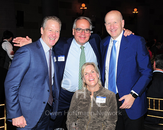 1812 Leadership Circle Dinner and Celebration of the 10th Anniversary of Need-Blind Admission