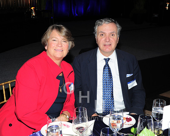 1812 Leadership Circle Dinner and Celebration of the 10th Anniversary of Need-Blind Admission
