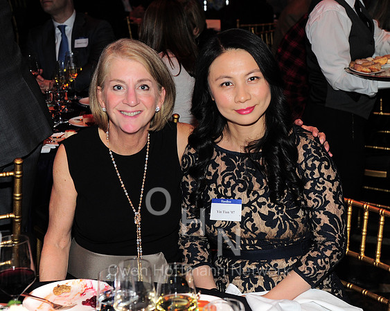 1812 Leadership Circle Dinner and Celebration of the 10th Anniversary of Need-Blind Admission
