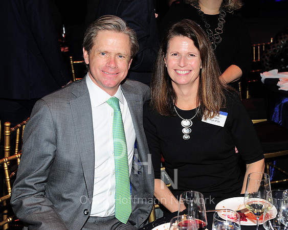 1812 Leadership Circle Dinner and Celebration of the 10th Anniversary of Need-Blind Admission