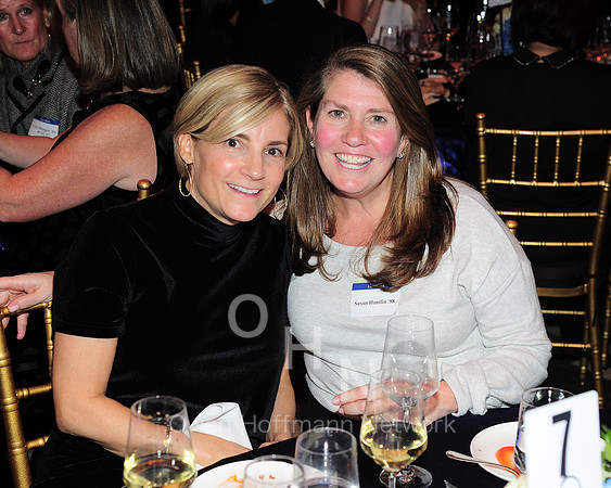 1812 Leadership Circle Dinner and Celebration of the 10th Anniversary of Need-Blind Admission