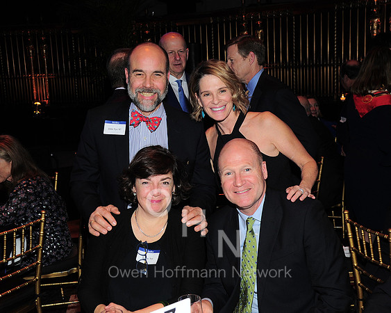 1812 Leadership Circle Dinner and Celebration of the 10th Anniversary of Need-Blind Admission